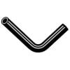 Mackay CH1406 Radiator Hose Upper