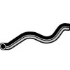 Mackay CH1467 Radiator Hose Lower