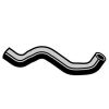 Mackay CH1513 Radiator Hose Bottom