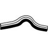 Mackay CH1877 Radiator Hose Lower