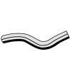 Mackay CH4546 Radiator Hose Upper