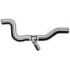 Mackay CH4983 Radiator Hose Upper