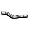 Mackay CH4991 Radiator Hose Lower