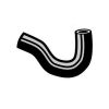 Mackay CH626 Radiator Hose Upper