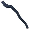Mackay CH6541 Radiator Upper Hose