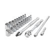 Chicane CH1000 24Pc 1/4