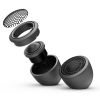 Helix Compose i7 Series 20mm Silk Dome Tweeters Set Ci7 T20FM-SC