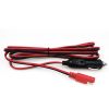 EcoXGear SoundExtreme 2.5M Cigarette Lighter Power Cable ACC-EXSND2.5MCIGC