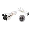 XForce CL4S-150-250 4-1 Collector 1.5