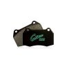 Project Mu PCR09-NDB1353 Club Racer Brake Pad Set