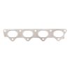 Cometic Gasket Multi Layer Steel Exhaust Gasket fits Mitsubishi EVO 4G631995-2006 2.283