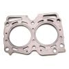 Cometic Gasket Multi Layer Steel Head Gasket Subaru Impreza WRX EJ25 2.5L 100mm Bore .027