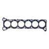 Cometic Gasket Multi Layer Steel Head Gasket fits Nissan Skyline RB30DET 3.0L 86mm Bore .051