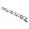 Cometic Gasket Multi Layer Steel Intake Gasket fits Nissan RB25 .060 Thick CMIR511060AFM