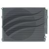 Jayair CN5298J A/C Condenser fits Toyota Land Cruiser HDJ100 HDJ101 4.2L DSL 1/98-10/07