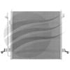 Jayair CN7063 A/C Condenser fits Mitsubishi Triton ML MN 2.5L & 3.2L Turbo DSL 7/06-on