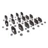 Comp Cams High Energy steel Rocker Arms fits Small Block Chevy with 3/8