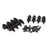 Comp Cams Upgraded OEM Rocker Arm Set 1.7:1 Ratio fits GM LS3 CO1478-16