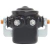 Cole Hersee 24063-08 Continuous Duty Solenoid 24V