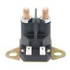 Cole Hersee 24512-10 Continuous Duty Solenoid 12V 2 Blade & 2 Screw Terminals