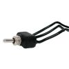 Cole Hersee 55021-07 Toggle Switch Momentary On/Off/Momentary