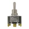 Cole Hersee 55021 Toggle Switch Momentary On/Off/Momentary