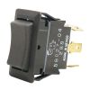 Cole Hersee 58027-04 Rocker Switch Momentary On/Off/Momentary
