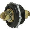 Cole Hersee M46211-01 Battery Jumper Stud Black