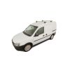 Rhino Rack JA6154 Vortex RLTP Silver 2 Bar Roof Rack