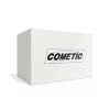 Cometic Gasket Multi Layer Steel Head Gasket fits Small Block Chevy Round Bore 4.100