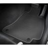 RubberTree Executive Rubber Car Floor Mats fits Cupra Ateca 2022-On 5 Seats CP004TPR