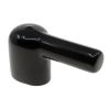 PAT CPS-540 Deutsch HD30/HDP20 Shell24 Black Insulator Right Angled