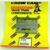 Crow Cams GP302 Guide Plates Set fits Ford Windsor V8