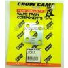 Crow Cams GP304 5/16 Guide Plate Set fits Holden 5.0 EFI V8