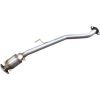 Redback CSZ0006 Enviro Catalytic Converter fits Suzuki Grand Vitara 09/2008-on
