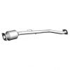 Redback CSZ0008 Enviro Catalytic Converter fits Suzuki Grand Vitara 09/05-07/08