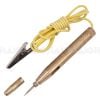 Orcon Brass Circuit Tester CT624
