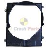 Motorkool Cooling Fan Shroud - CTD-34050