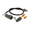 Raceworks Coolant Temp Sensor Motorsport 1/8IN NPT High Range CTS-249
