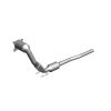 Redback CVW0008 Enviro Catalytic Converter fits VW Jetta 03/05-07/14 & Golf 05/05-09/09