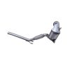 Redback CVW0012 Enviro Catalytic Converter fits VW Golf 08/12-01/21