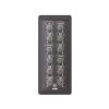 Enerdrive CZ-80-911-0164-00 CZone Keypad 2X6 Portrait