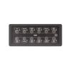 Enerdrive CZ-80-911-0165-00 CZone Keypad 2X6 Landscape