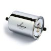 DRIFT D1-FF168C Performance Magnetic Fuel Filter-Chrome Z168