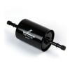 DRIFT D1-FF578 Performance Magnetic Fuel Filter-Black Z578