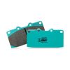 Project Mu R906-D1 D1 Spec Brake Pad Set