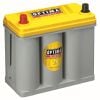 Optima Battery D51T2 YellowTop Deep Cycle 12V AGM 450 CCA