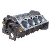 Dart SHP Cast Iron Small Block Chevy Engine Block with 4-Bolt Ductile Caps 4.125