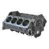 Dart Little M2 Cast Iron Small Block Chevy Engine Block with 4-Bolt Steel Cap 4.125