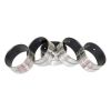 Dart Coated Cam Bearing Set 2.000